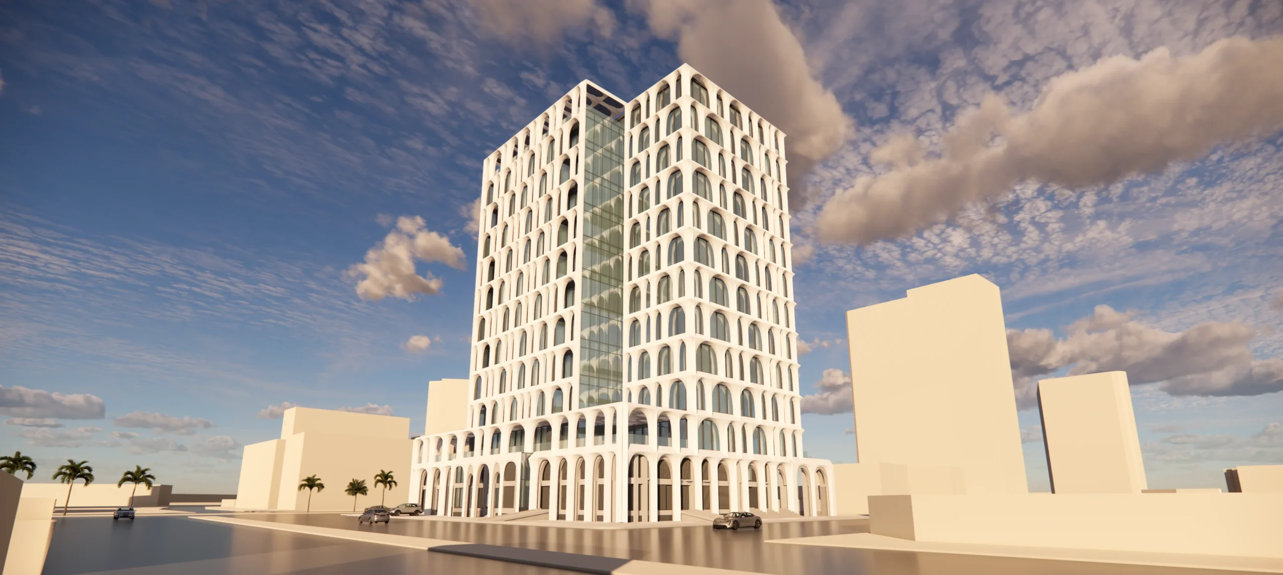 Smart Living Smart Building Real Estate Investments